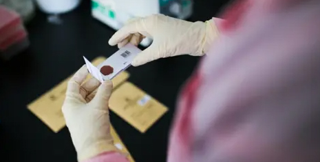 重庆市哪个医院可以做DNA鉴定,