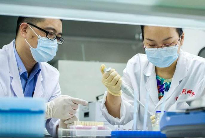 惠州什么医院能办理亲子鉴定呢,惠州医院办理血缘检测流程