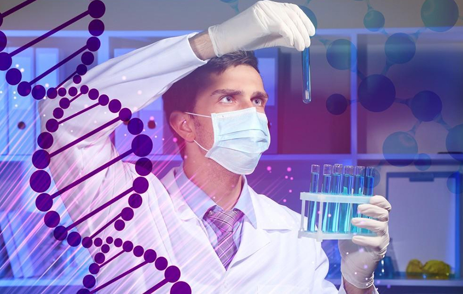 在和田哪家医院能做DNA亲子鉴定,和田医院办理亲子鉴定办理的流程