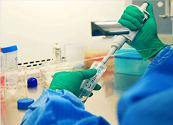 在潍坊哪家医院可以做亲子鉴定，潍坊医院办理血缘检测基本的流程