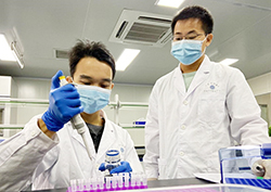 漳州怎么选择正规亲子鉴定检验中心，漳州正规DNA鉴定大概需要多少钱