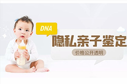 石河子市个人亲子鉴定流程（预约快速办理）