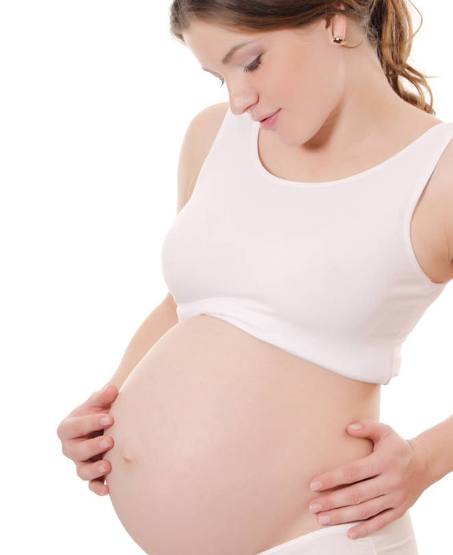 阿坝怀孕需要怎么办理血缘检测,阿坝胎儿做亲子鉴定办理的流程