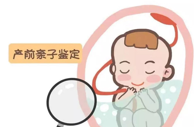 怀孕了如何检测宝宝是谁的[仙桃],仙桃无创怀孕亲子鉴定怎么收费