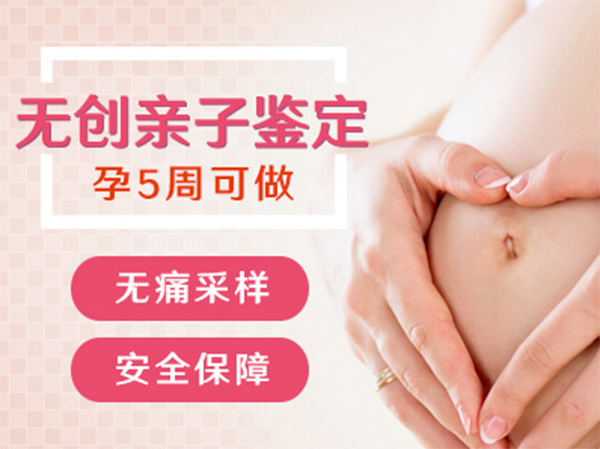 陕西省怀孕亲子鉴定正规机构到哪,陕西省孕期亲子鉴定准确吗