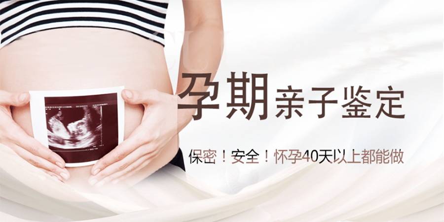 锦州怀孕需要怎么办理DNA鉴定,锦州产前办理亲子鉴定需要什么手续