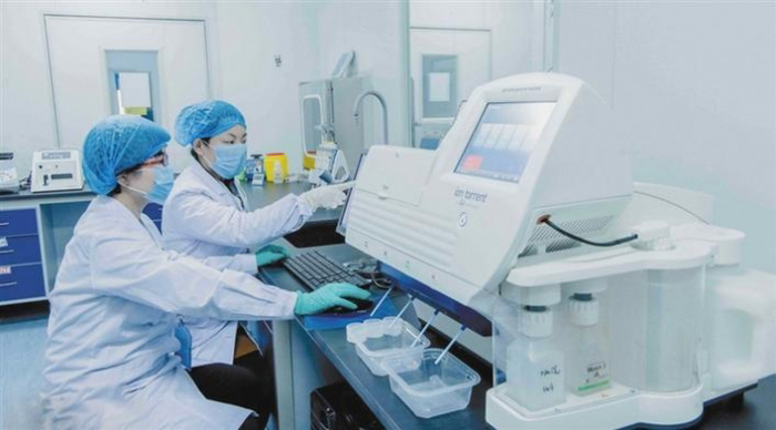 在浙江哪家医院能做亲子鉴定,浙江医院做血缘检测流程是什么